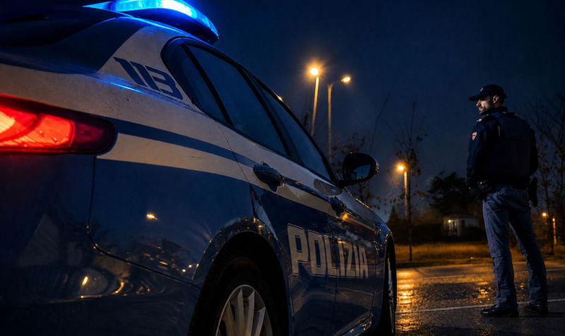 Polizia