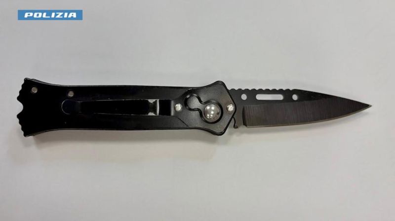 Coltello