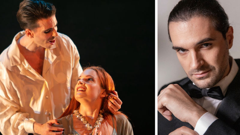 Monteverdi Festival