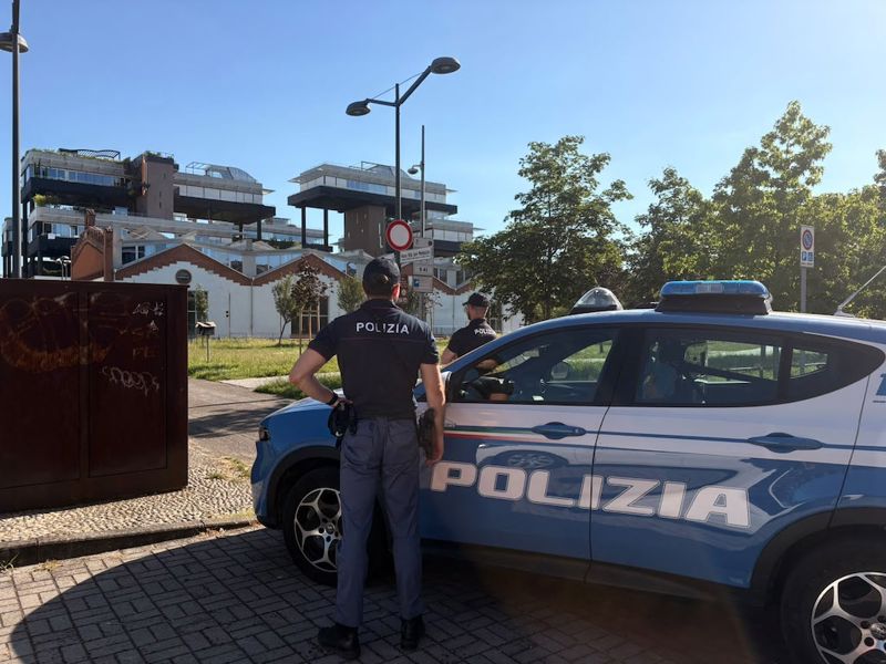 Polizia