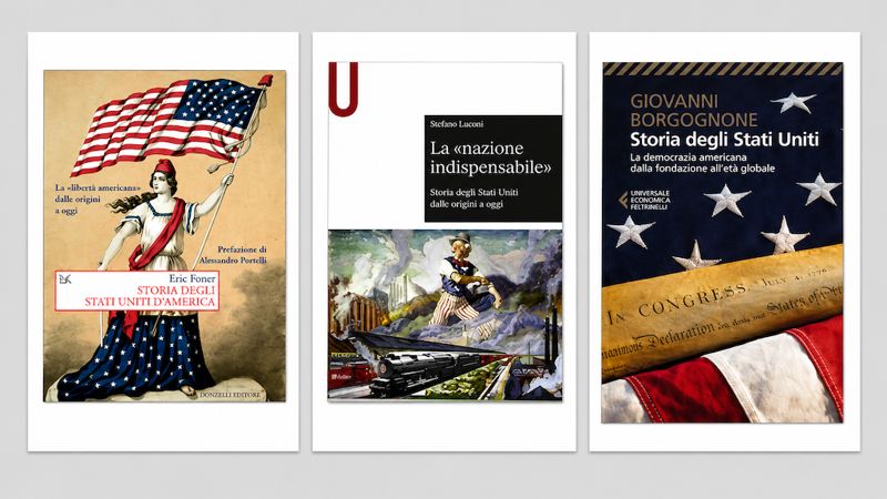 Libri USA
