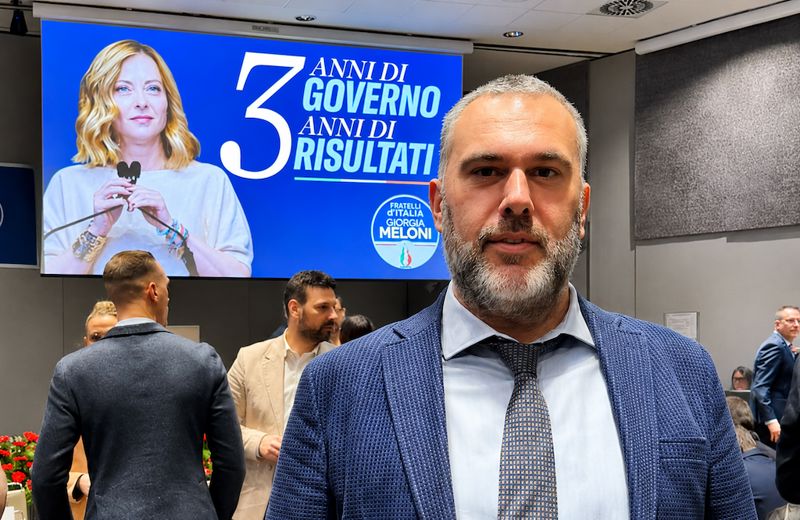 Andrea Poggi