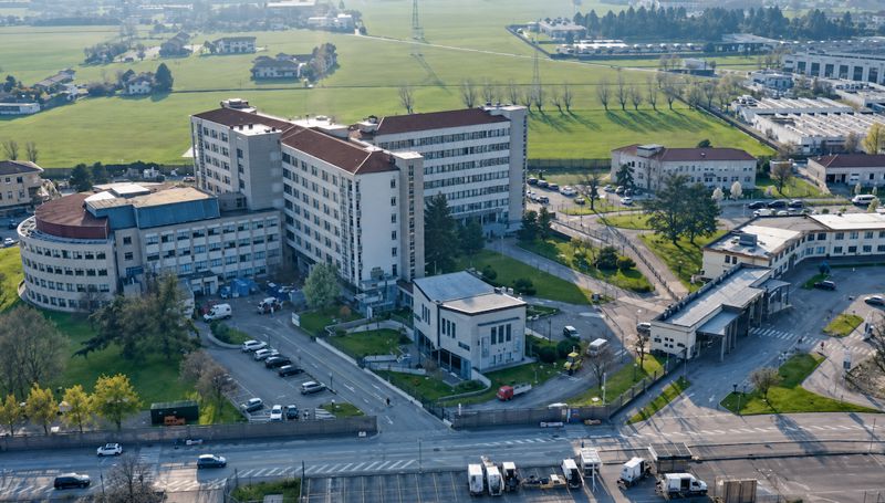 Ospedale di Crema