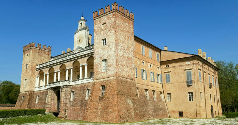 Villa Medici