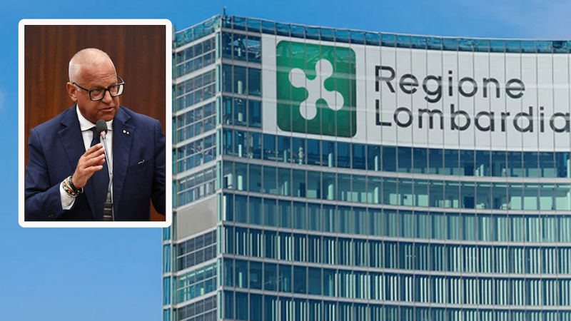 Regione e Ventura