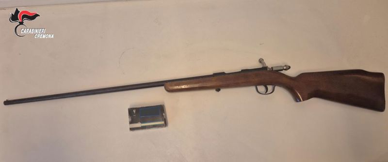 Carabina