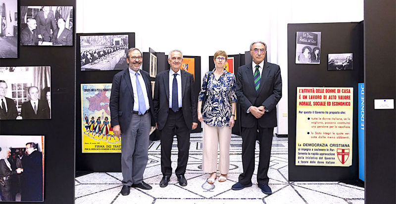Mostra DC
