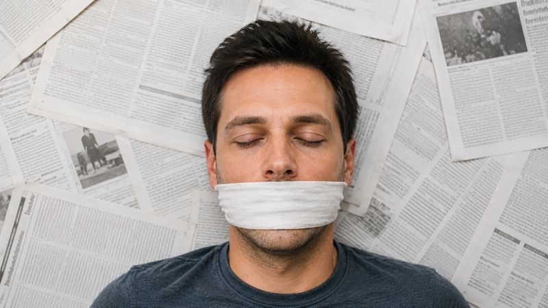 Libertà di informazione