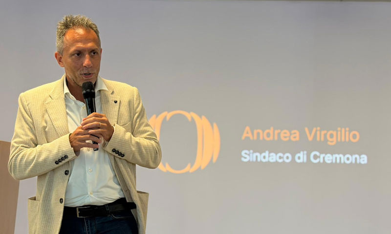 Andrea Virgilio