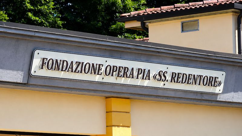 Fondazione Opera Pia SS. Redentore