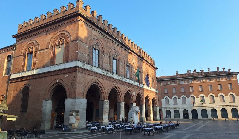 Palazzo Comunale - Comune