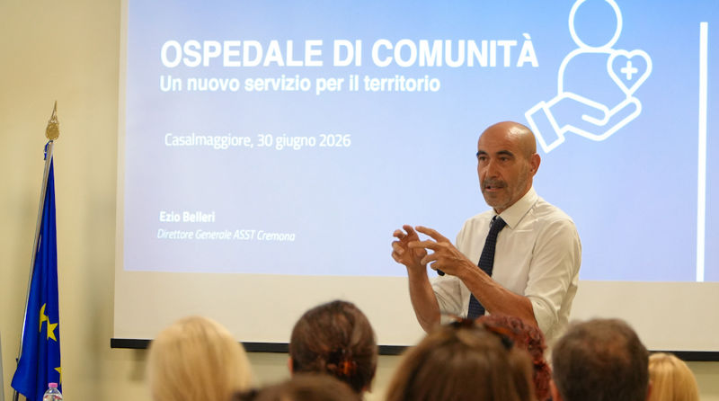 Ezio Belleri