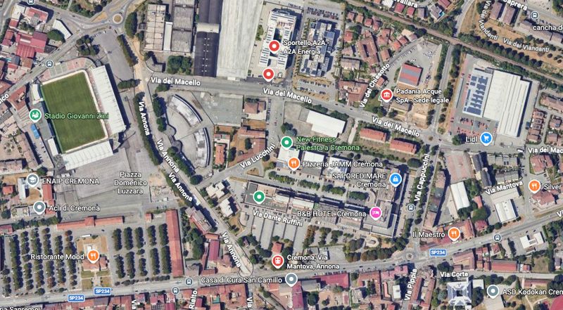 Mappa
