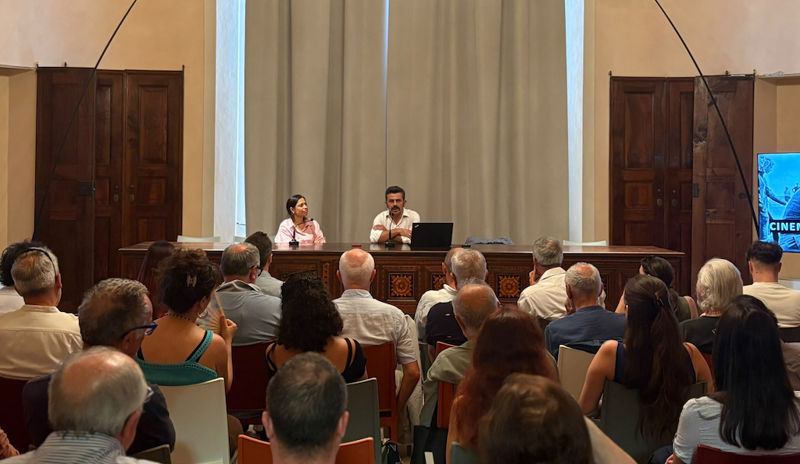 incontro per Cremona capitale cultura
