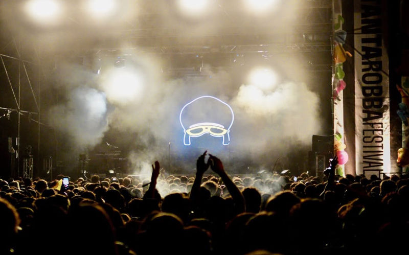 Tanta Robba Festival 2026