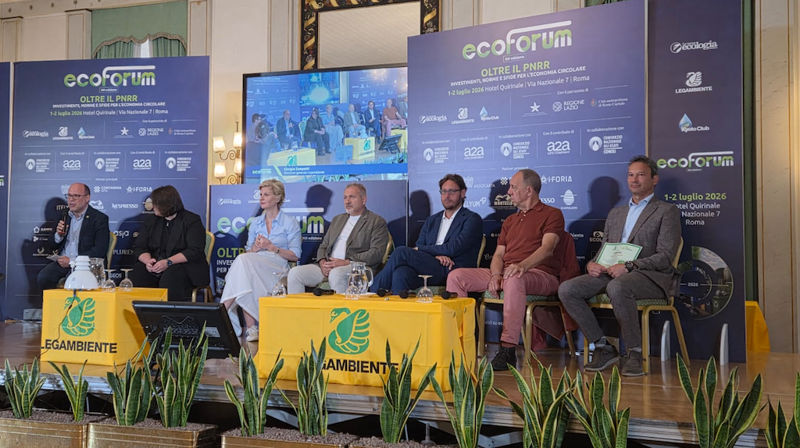 Ecoforum