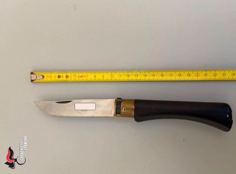 Coltello