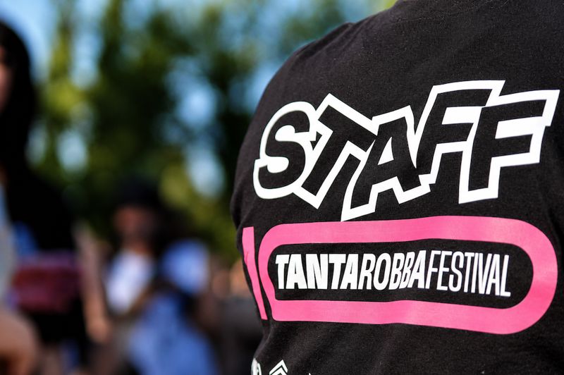 Tanta Robba Festival