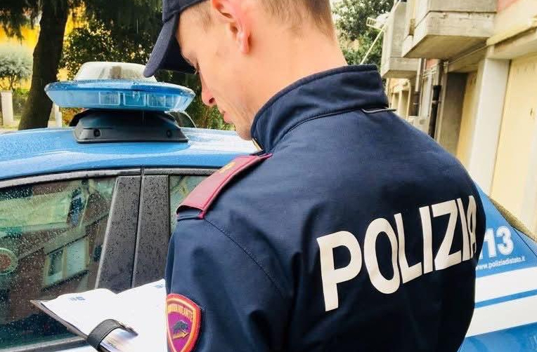 Polizia