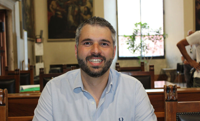 Segalini Andrea