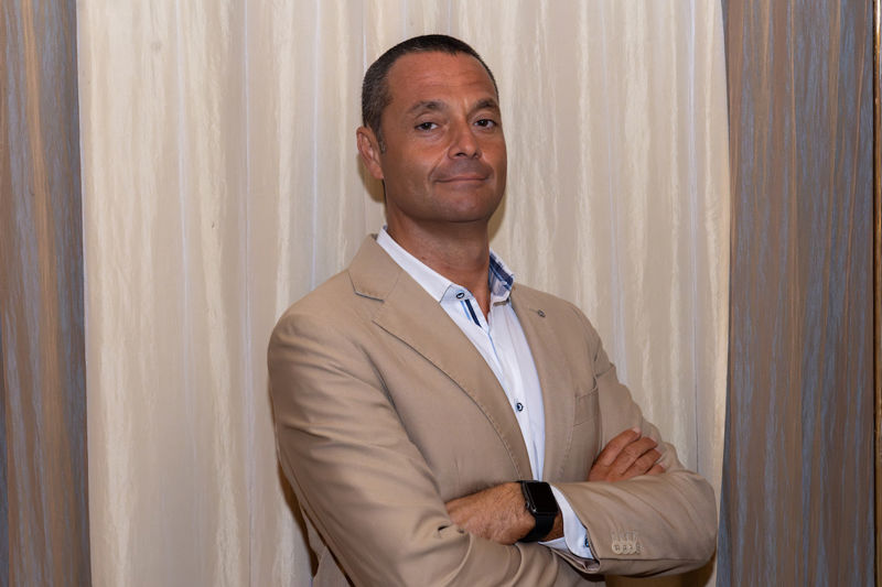 Stefano Anceschi