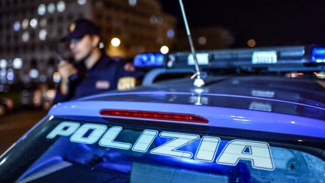 Polizia