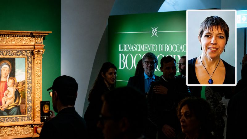 Mostra Boccaccio