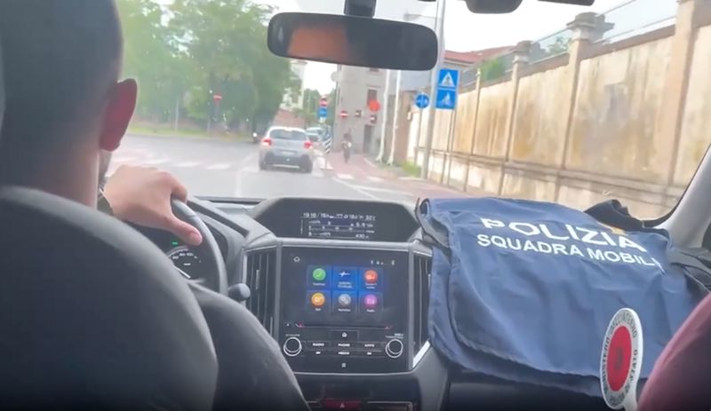 Polizia