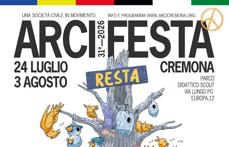 Arci Festa