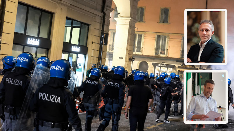 Bologna