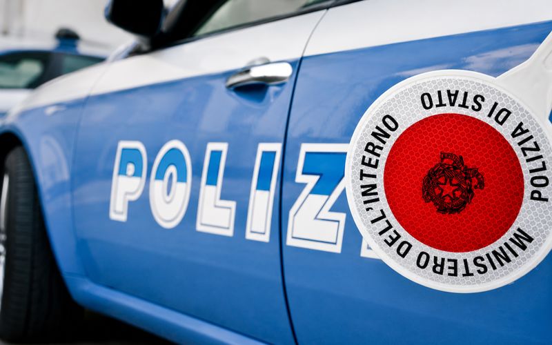 Polizia