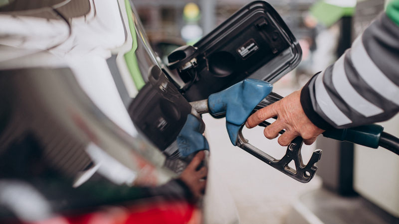 benzina