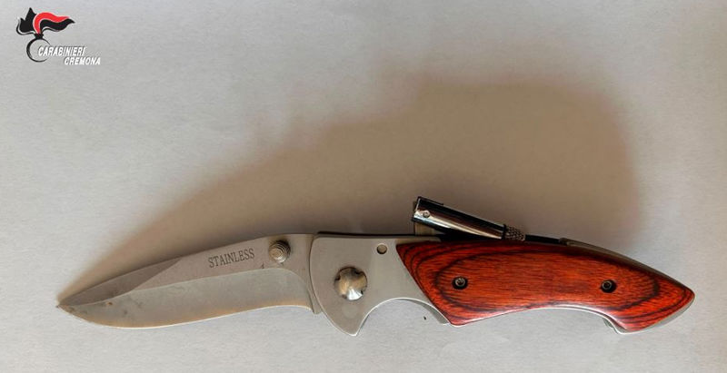 coltello